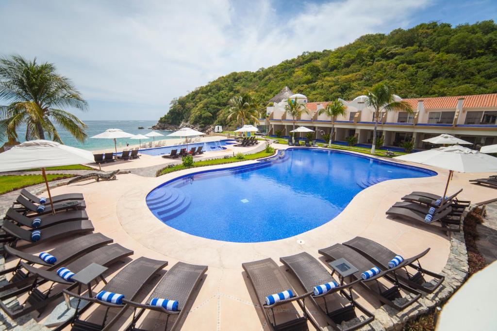 Quinta Bella Huatulco