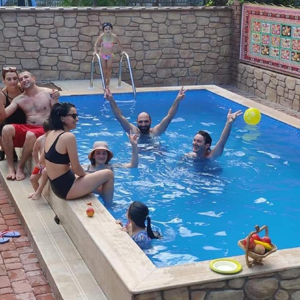 Batumi Wonderland Guest House