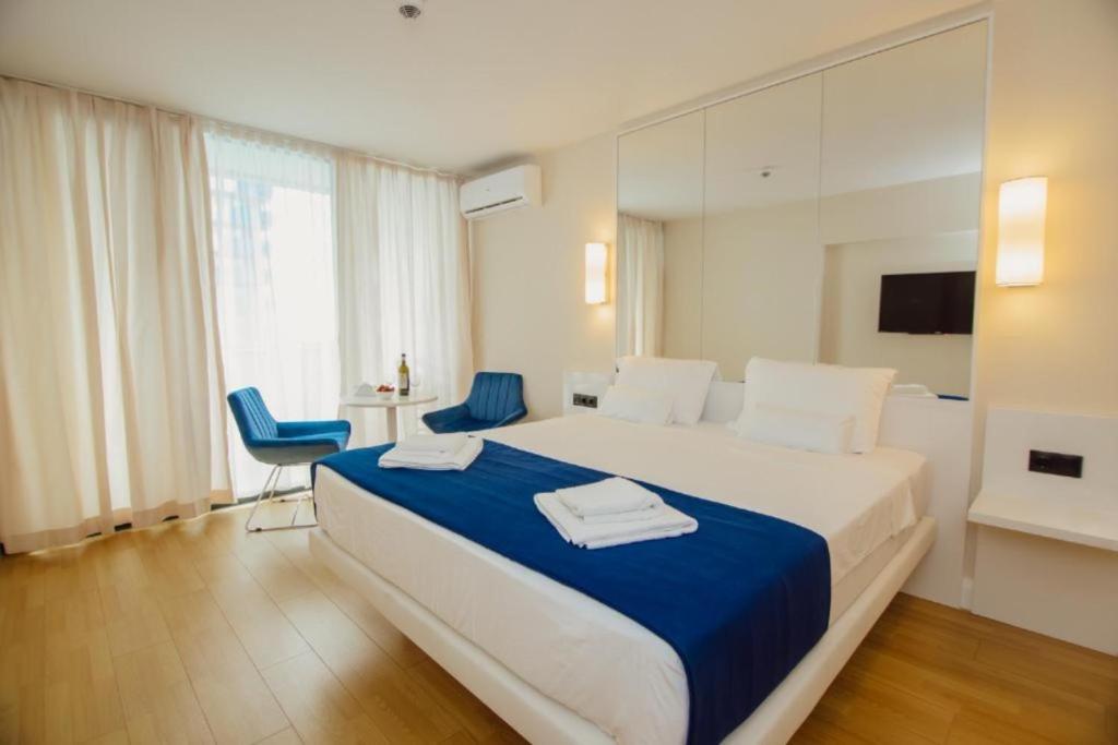 Special Apartments In Orbi City Batumi