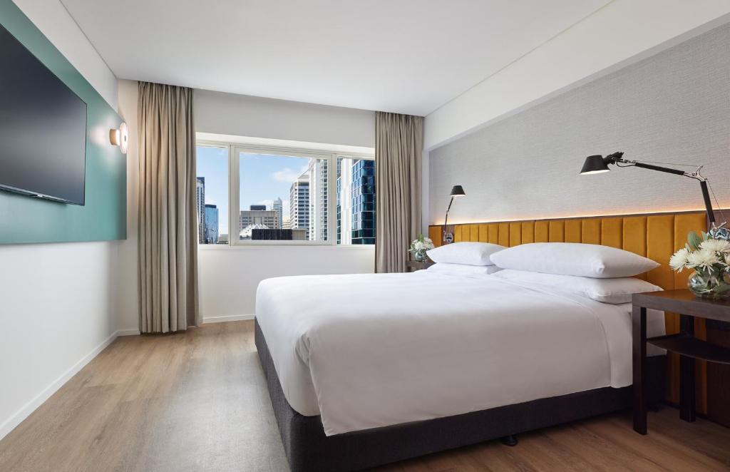 Hyatt Regency Brisbane