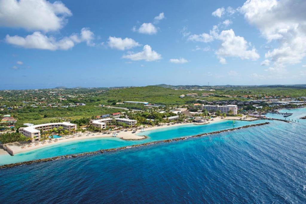 Sunscape Curacao Resort Spa & Casino