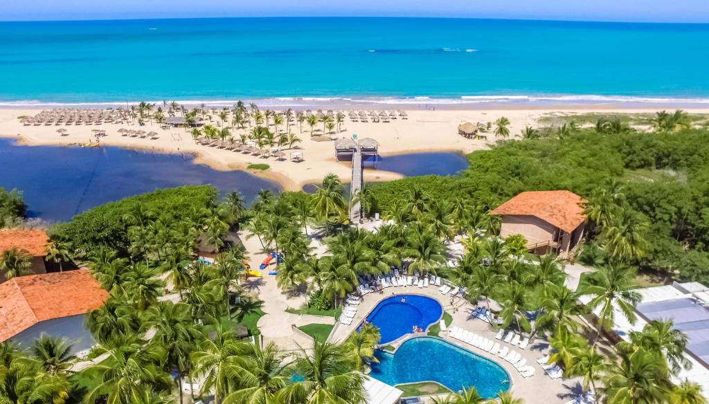 Pratagy Acqua Park Beach All Inclusive Resort