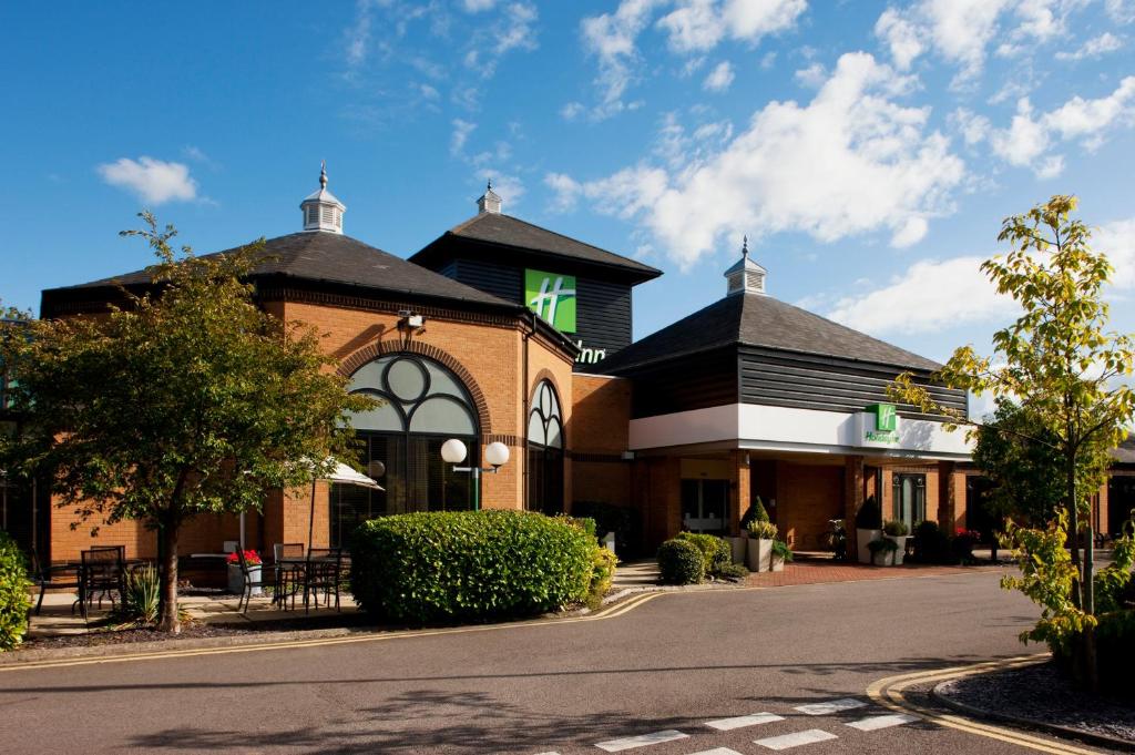 Holiday Inn Gloucester - Cheltenham (Gloucester) 