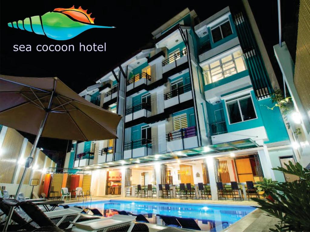 Sea Cocoon Hotel