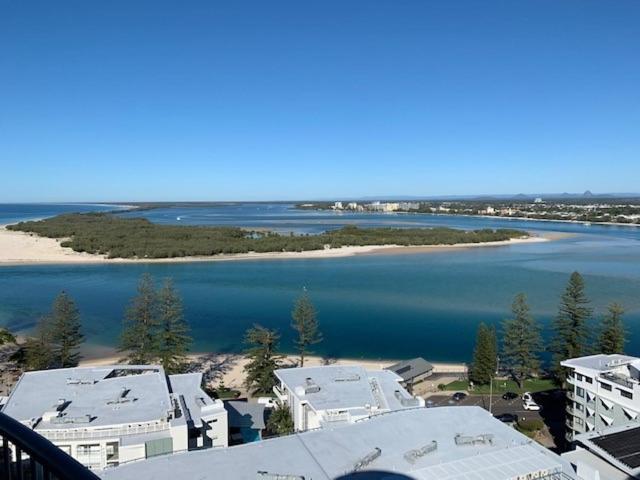 Centrepoint Apartments Caloundra