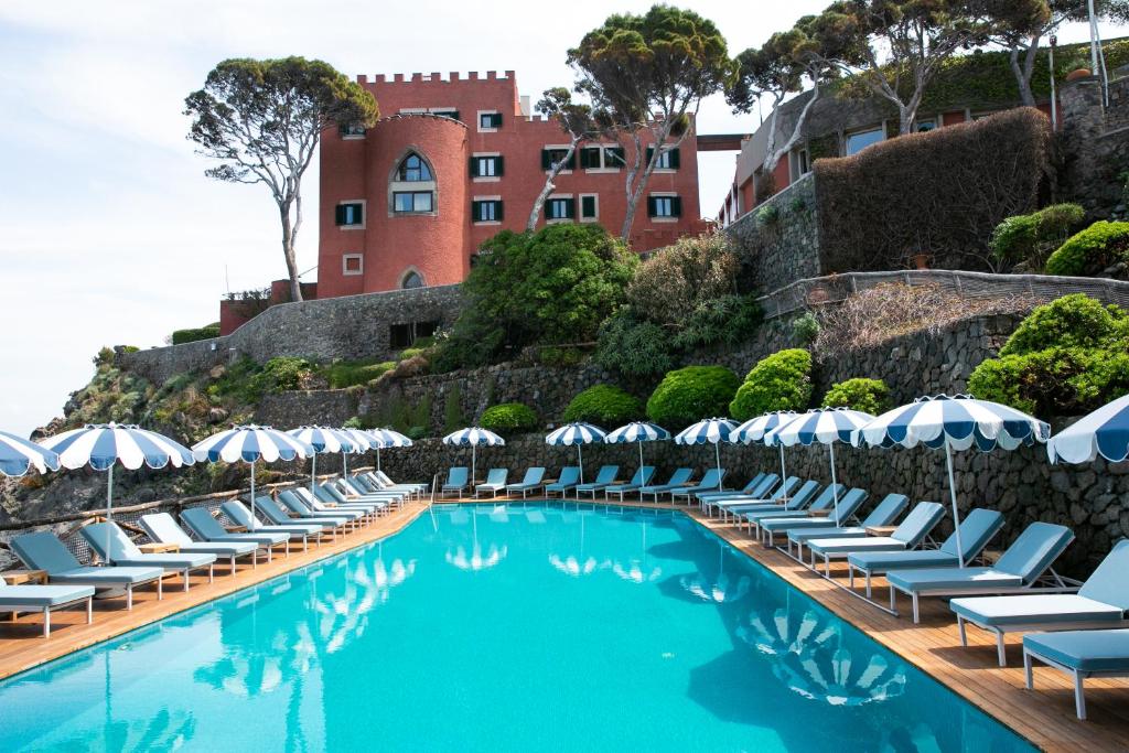 Mezzatorre Hotel & Thermal Spa