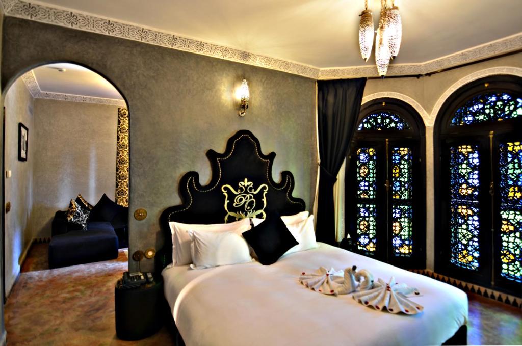 Palais Ommeyad Suites & Spa