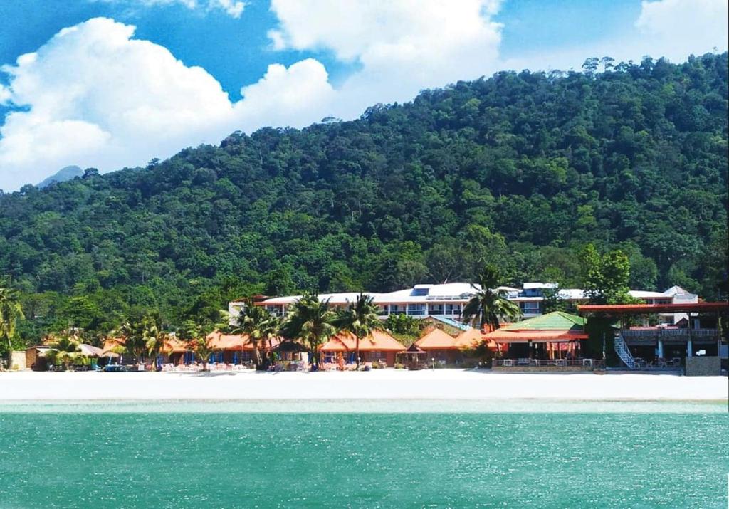 Koh Chang Resort