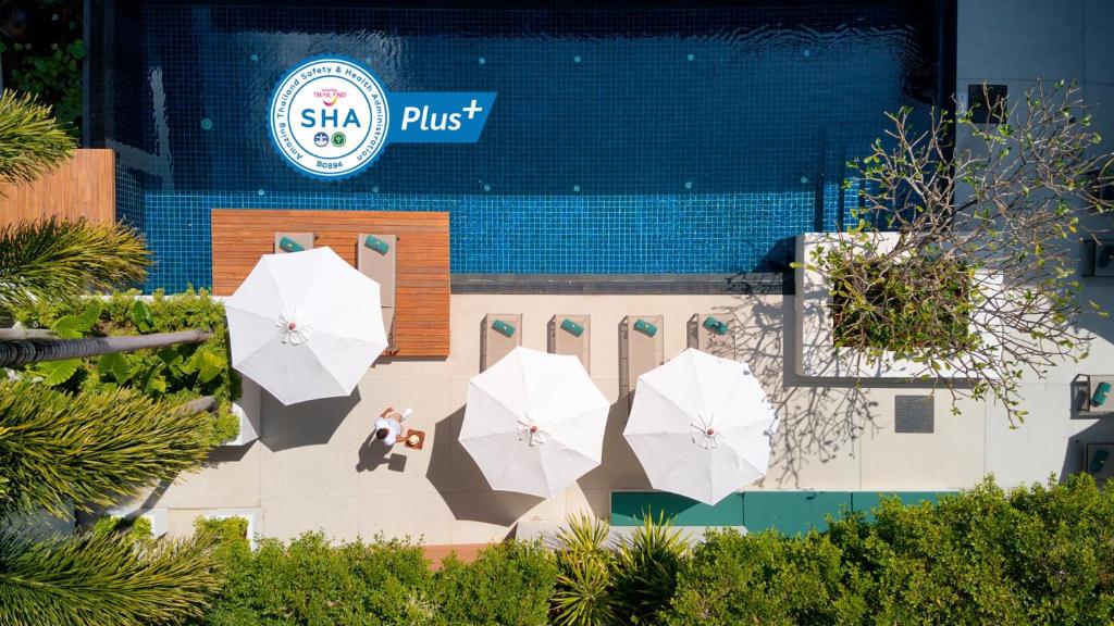 Outrigger Surin Beach Resort - SHA Extra Plus