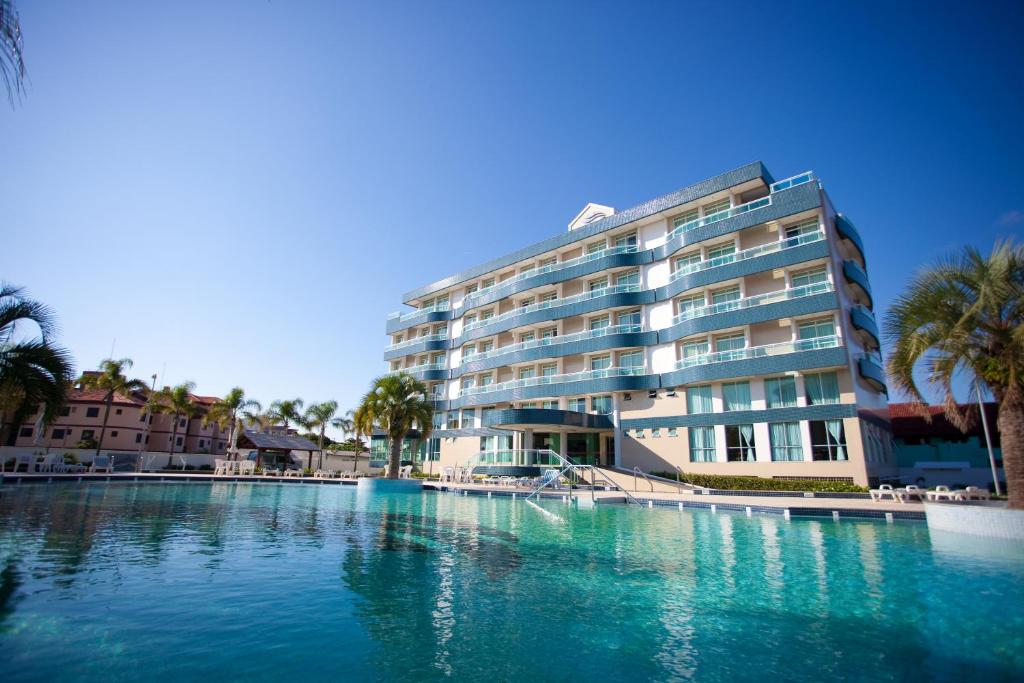 Oceania Park Hotel Spa & Convention