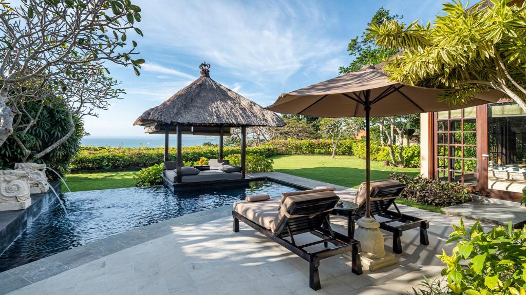 AYANA Villas Bali