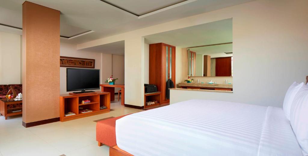 Sun Island Hotel & Spa Legian