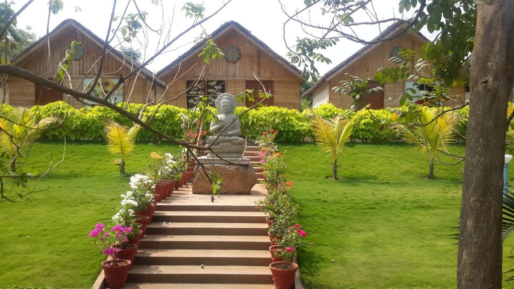 Mrugavani Resort & Spa