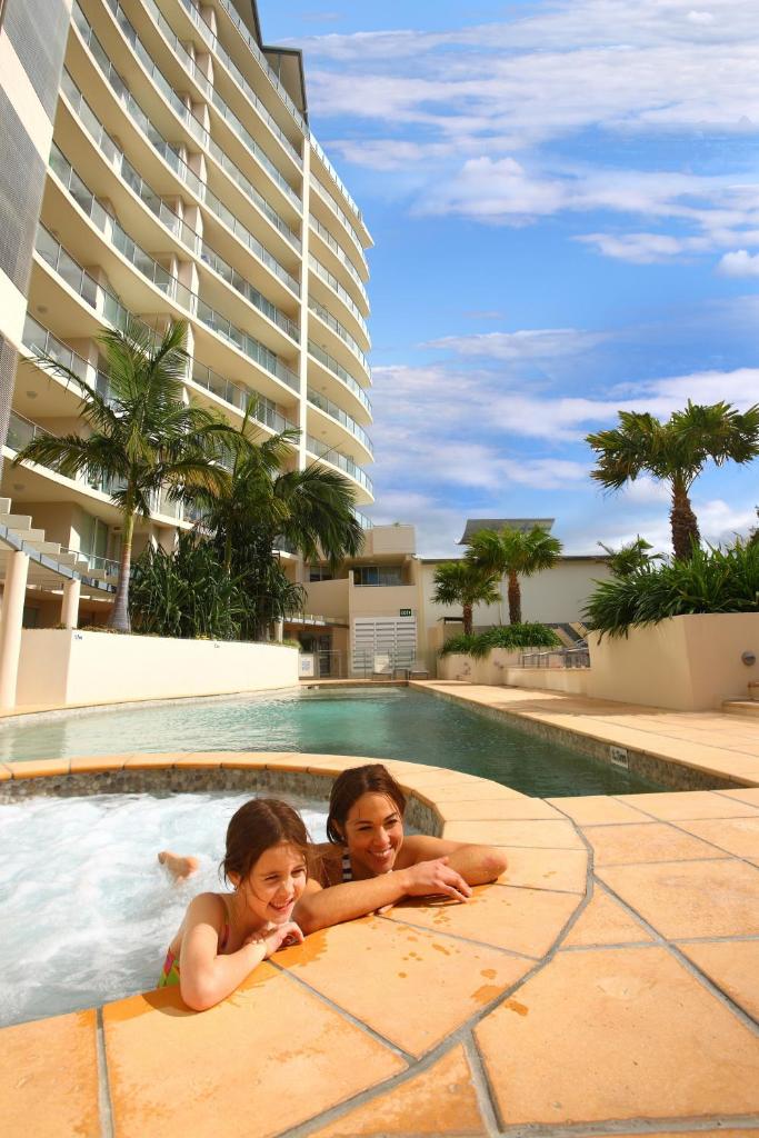 Aspect Caloundra