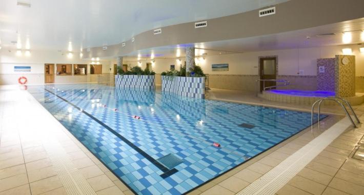 Clayton Hotel & Leisure Club Sligo