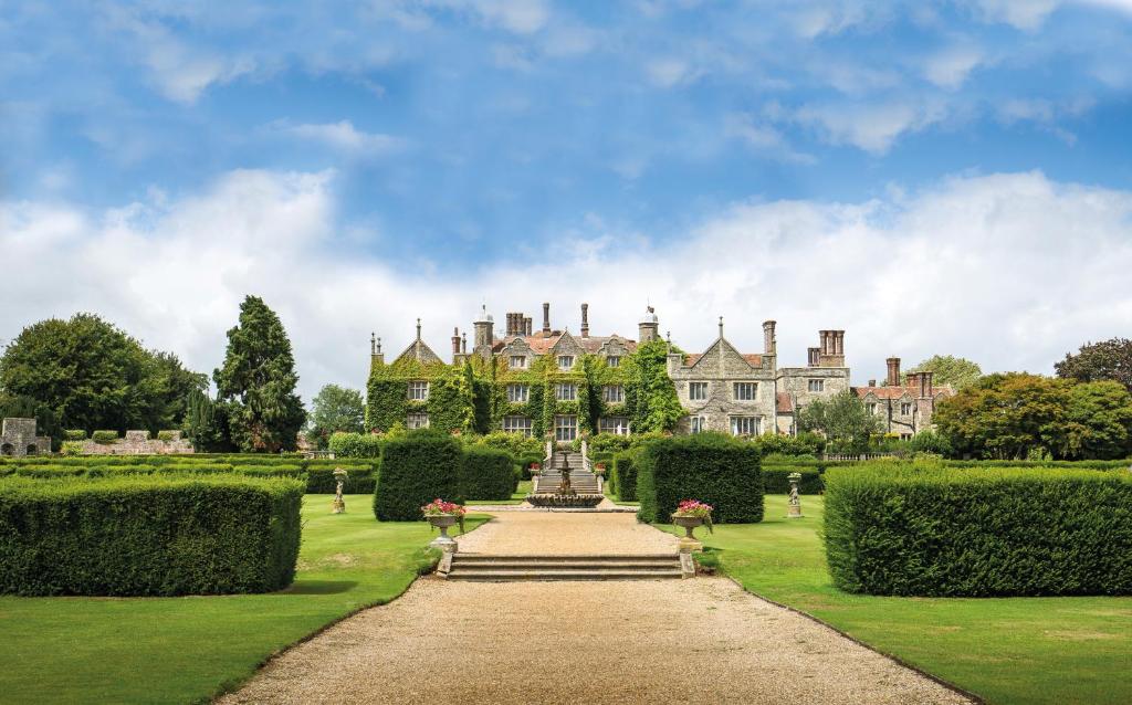 Eastwell Manor (Ashford) 