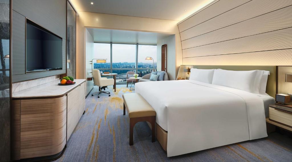 InterContinental Chongqing Raffles City