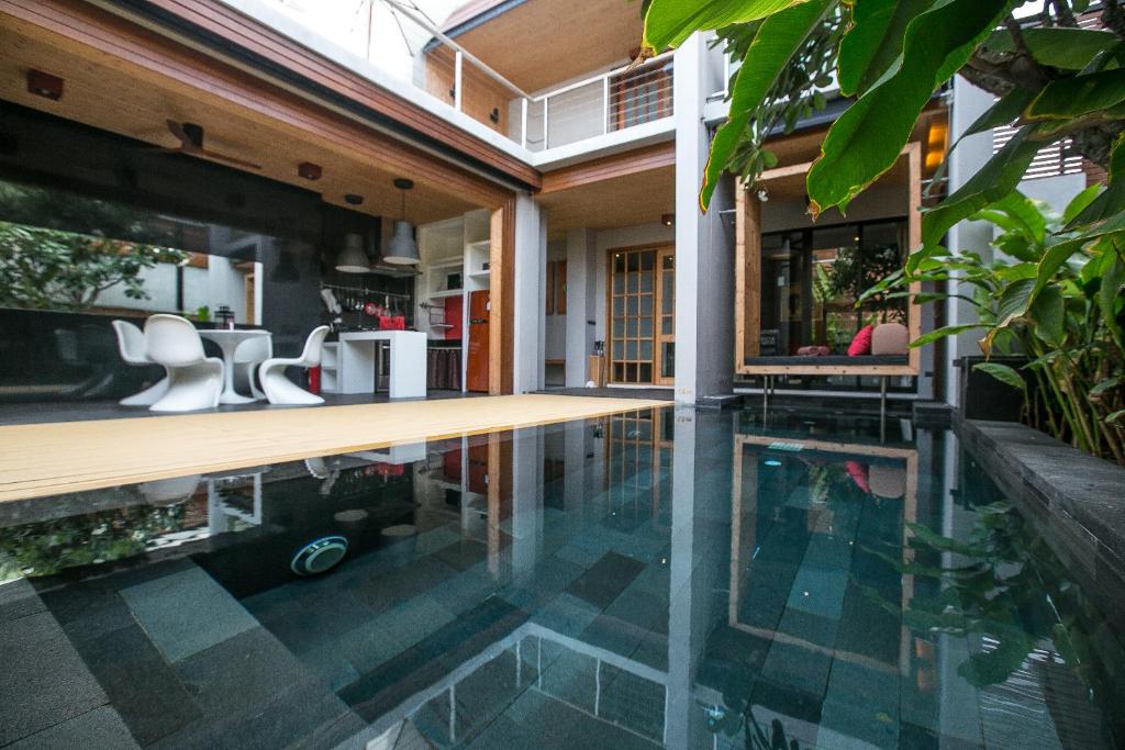 Pavilion Pool Residence Samui - SHA Extra Plus