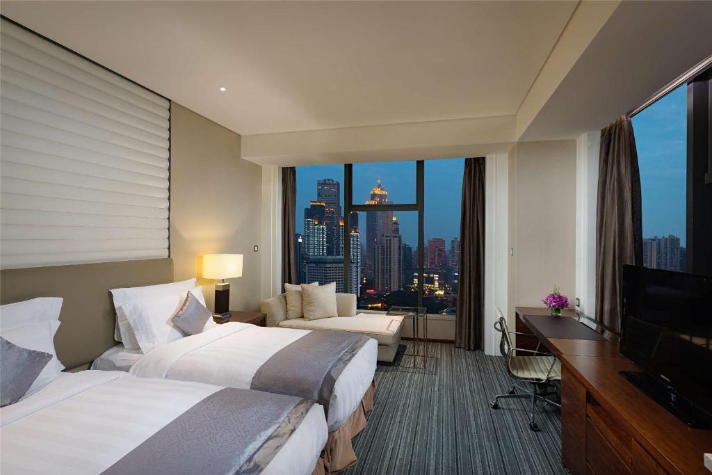 Radisson Blu Plaza Chongqing