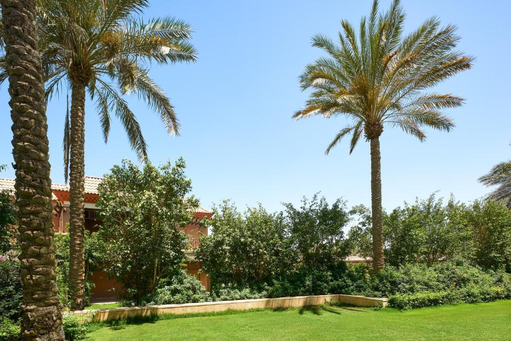 The Westin Cairo Golf Resort & Spa