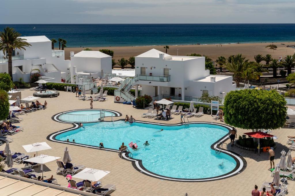 Hotel Lanzarote Village