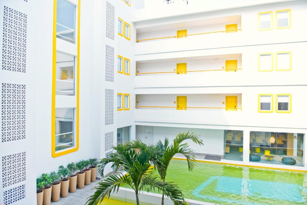 Bloom Hotel - Calangute