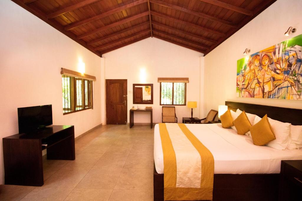 Amaara Forest Hotel Sigiriya