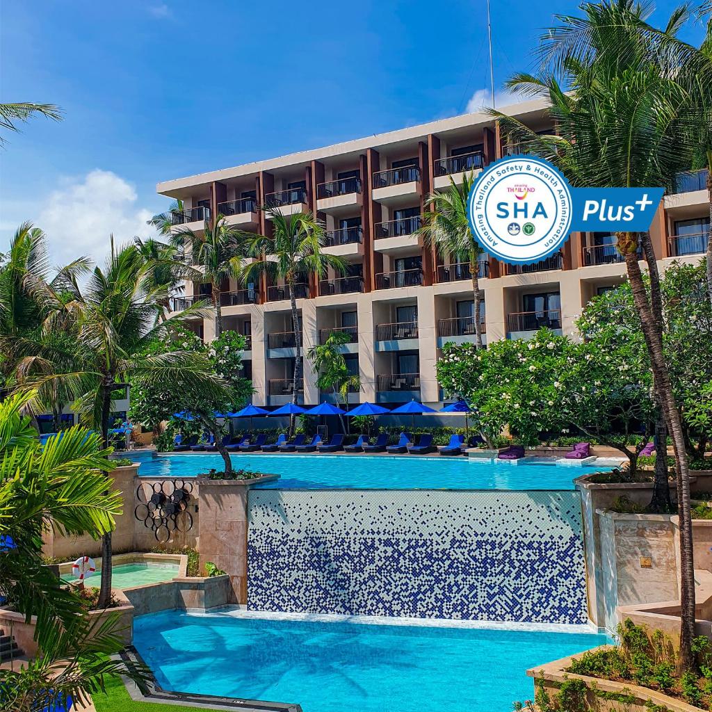 Novotel Phuket Kata Avista Resort and Spa