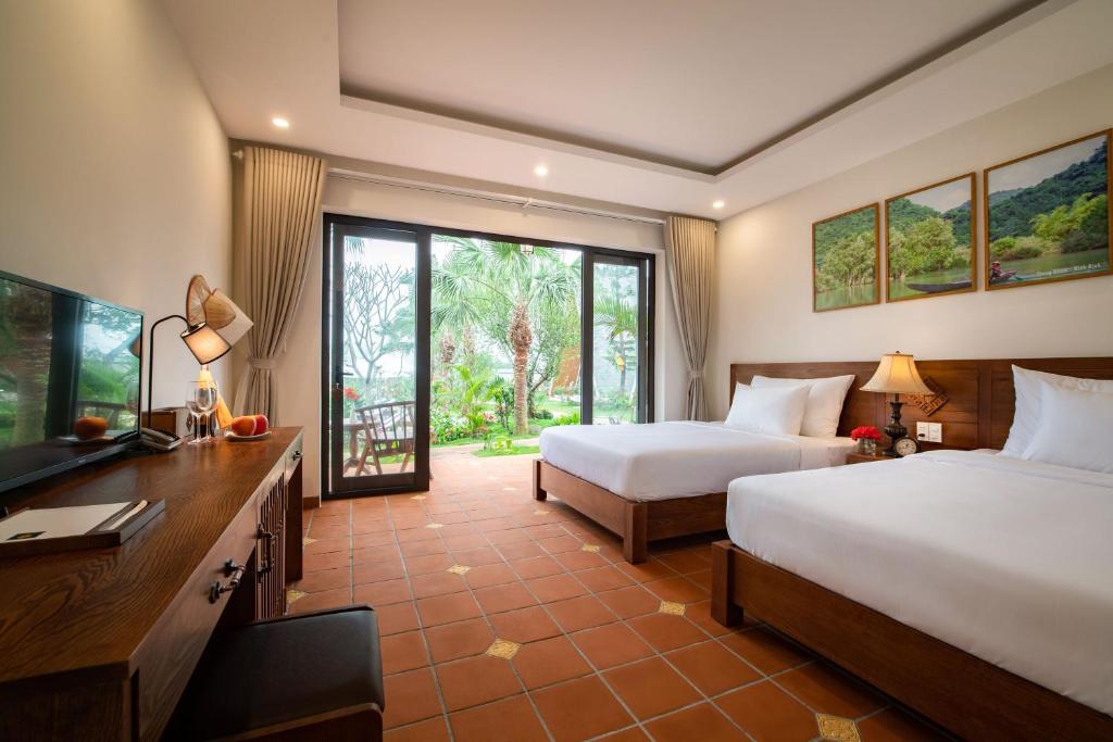 Bai Dinh Garden Resort & Spa