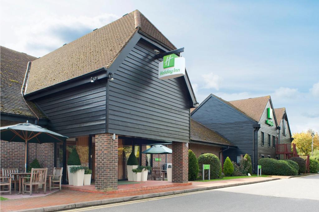 Holiday Inn Maidstone-Sevenoaks (Maidstone) 