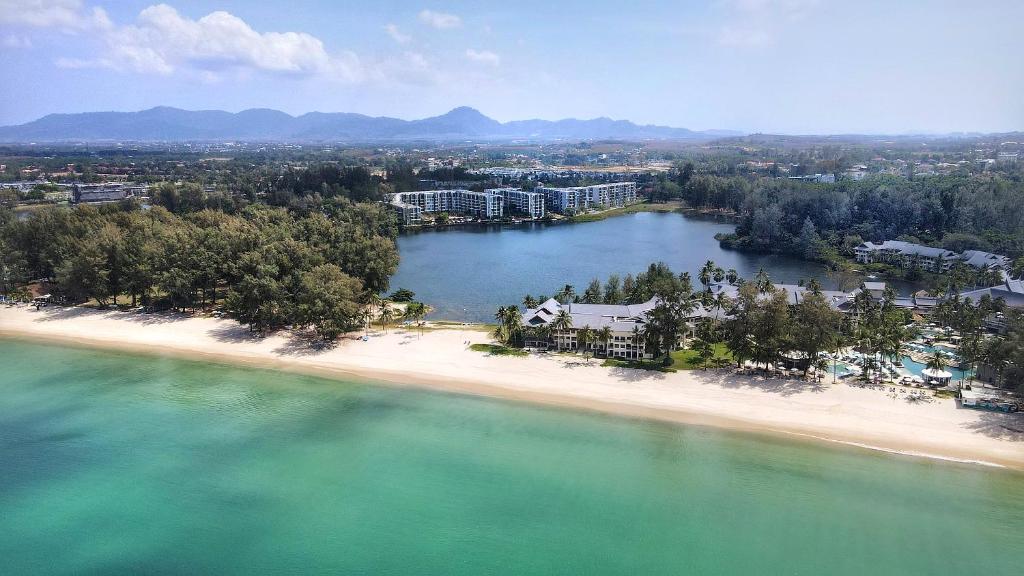 Cassia Residences by Laguna Phuket