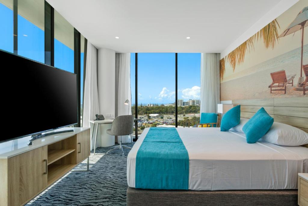 Rydges Gold Coast Airport