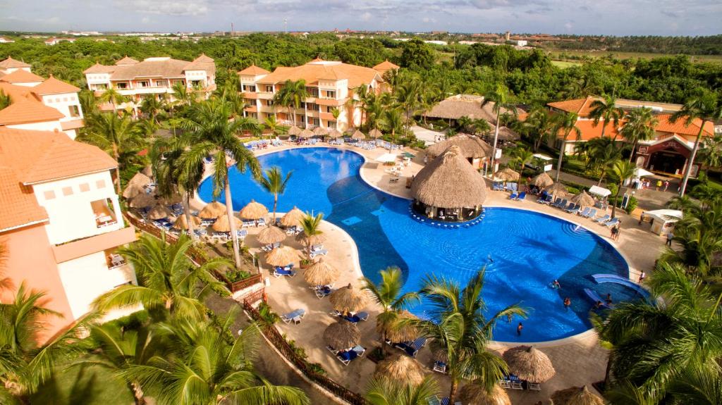 Bahia Principe Grand Turquesa - All Inclusive