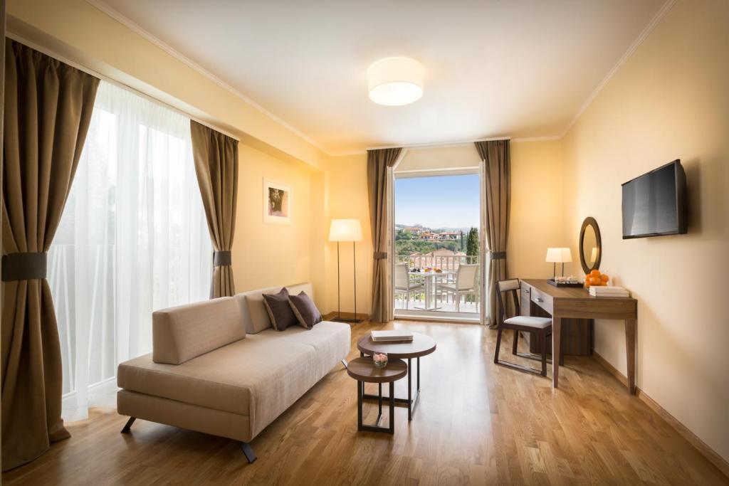 Remisens CASA ROSA - Hotel Metropol Annexe