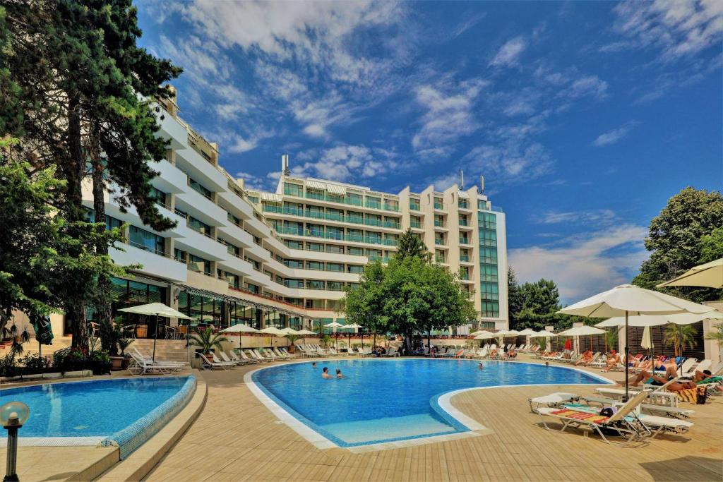 MiRaBelle Hotel - Half Board Plus & All Inclusive