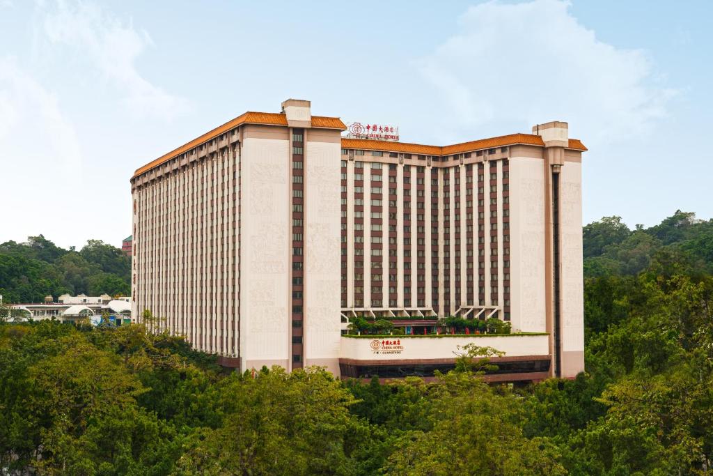 China Hotel