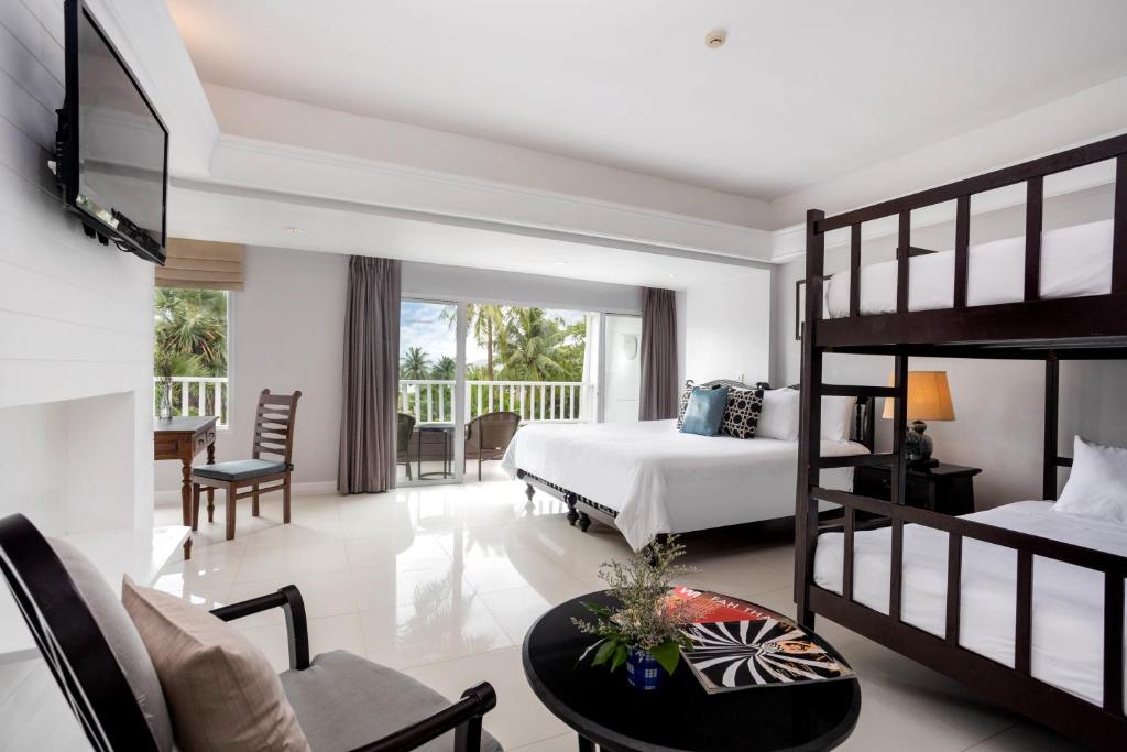 Thavorn Palm Beach Resort Phuket - SHA Extra Plus