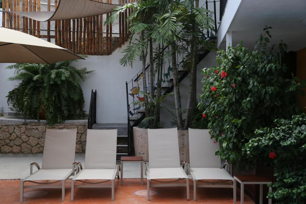 Diamante Hotel Sayulita