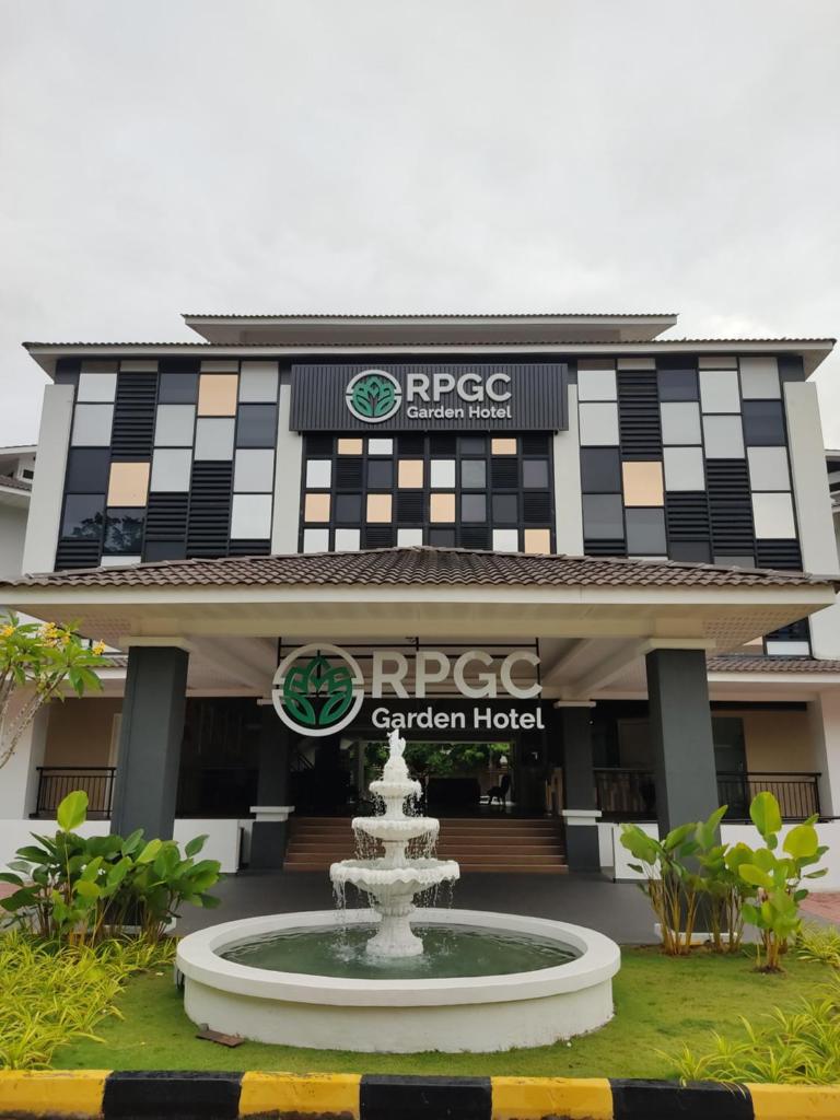 RPGC Garden Hotel