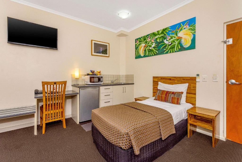 Quality Hotel Darwin Airport