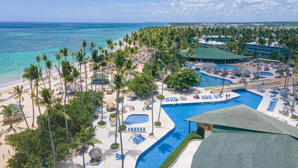 Grand Sirenis Punta Cana Resort & Aquagames - All Inclusive