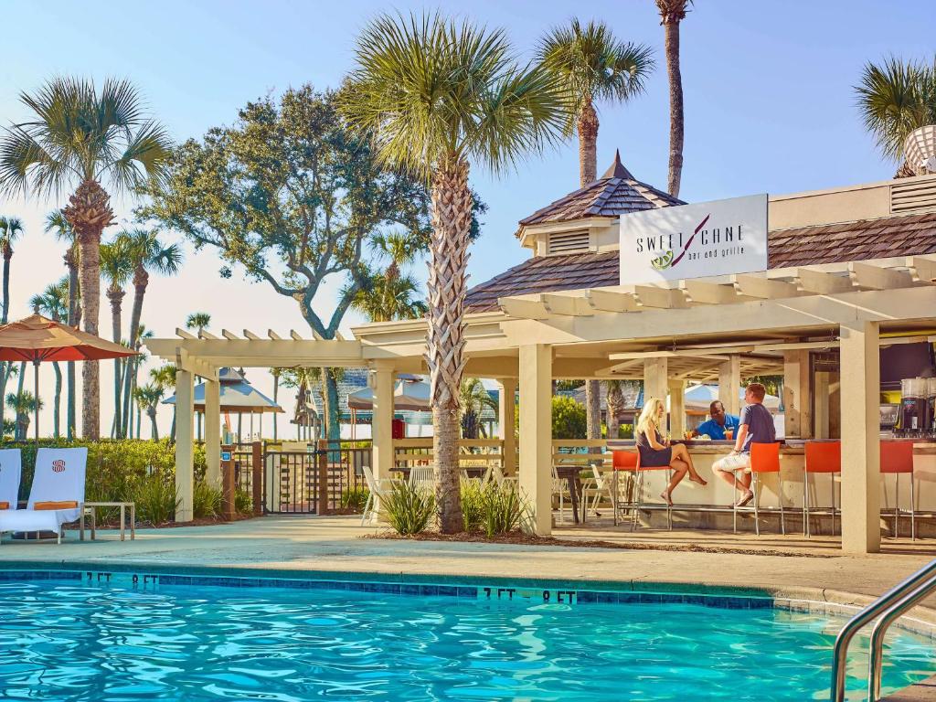 Sonesta Resort - Hilton Head Island