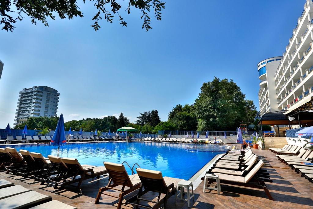 Sofia Hotel - All Inclusive & Private Beach