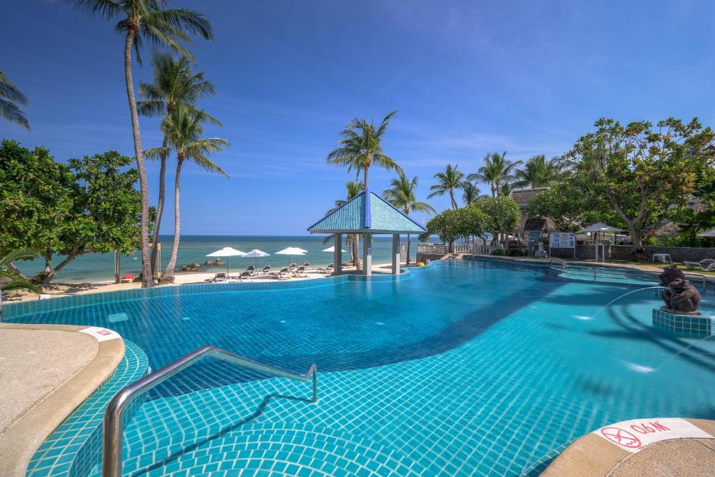 Centara Villas Samui - SHA Plus