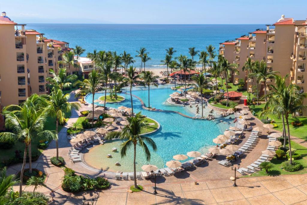 Villa Del Palmar Flamingos Beach Resort & Spa