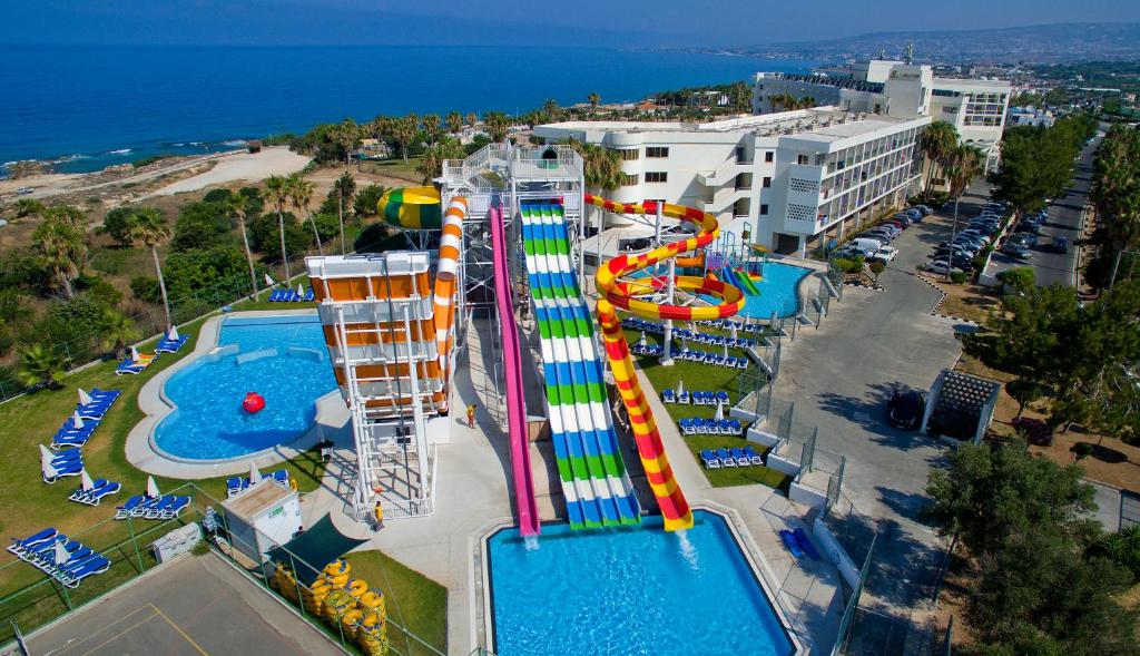 Leonardo Laura Beach & Splash Resort