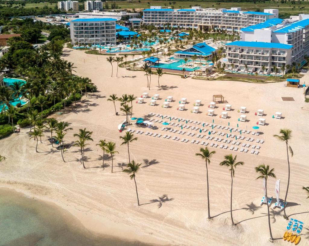 Margaritaville Island Reserve Cap Cana Hammock - Adults-Only, A Karisma Island Reserve Inclusive Resort