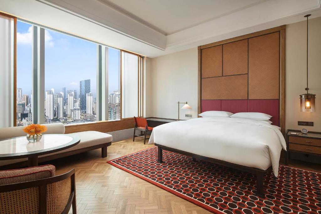 Andaz Xiamen