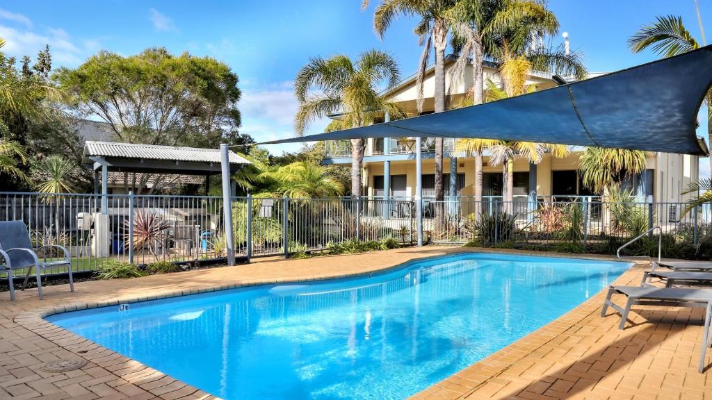 Sorrento Apartments Merimbula (Merimbula) 