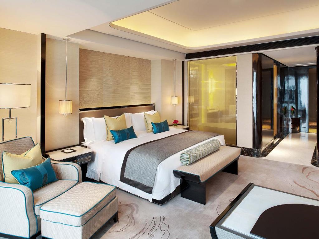 The St. Regis Shenzhen